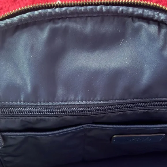 Michael Kors Large Backpack - Picture 8 of 10